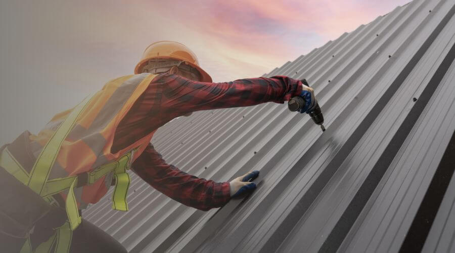 Professional Emergency Roof Repairs in Akiachak, AK