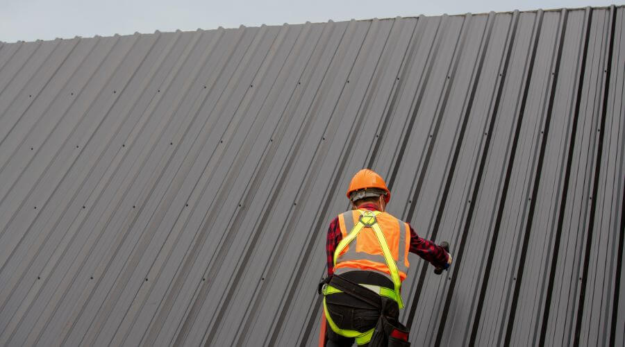 Expert Emergency Roof Repairs services in Akiachak, AK